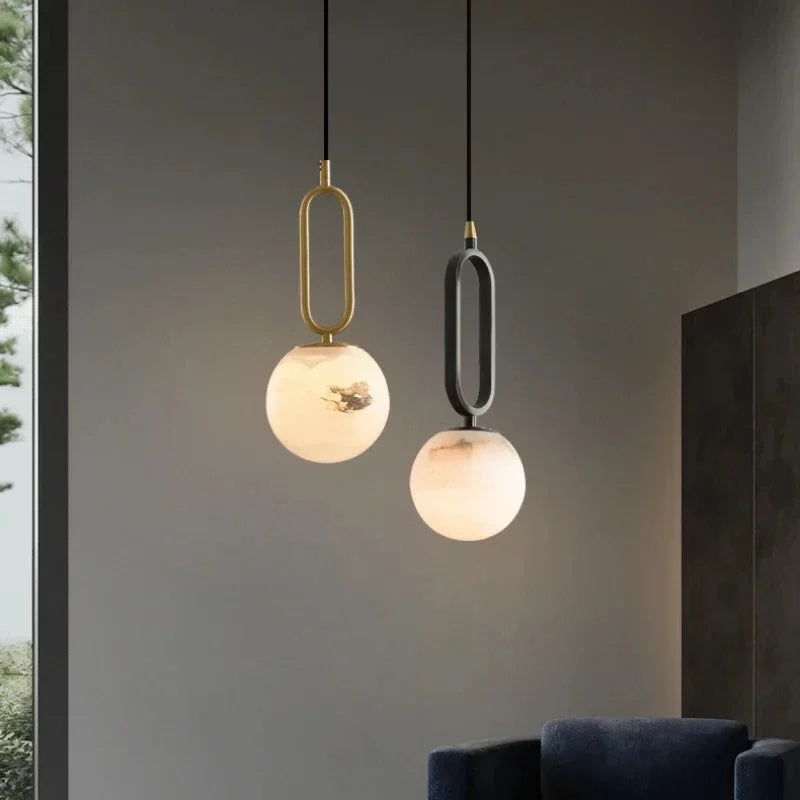 Gwen Pendant Lamp