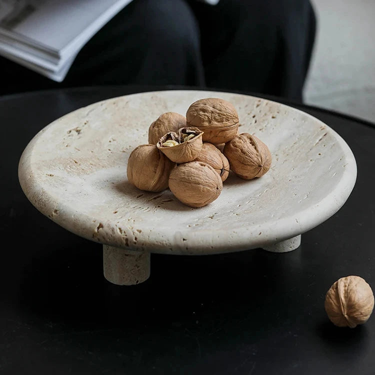 Thalovar Decorative Tray