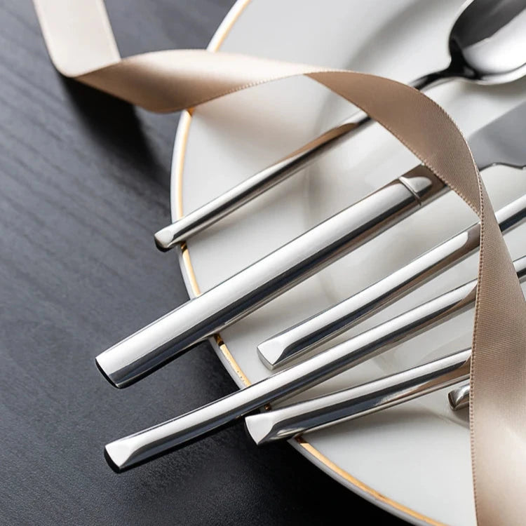 Stardust Cutlery Set
