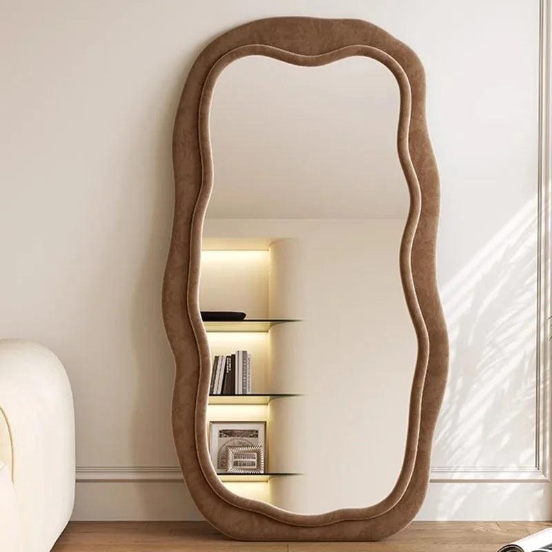 Vente Full-Lenght Mirror - The deco nook