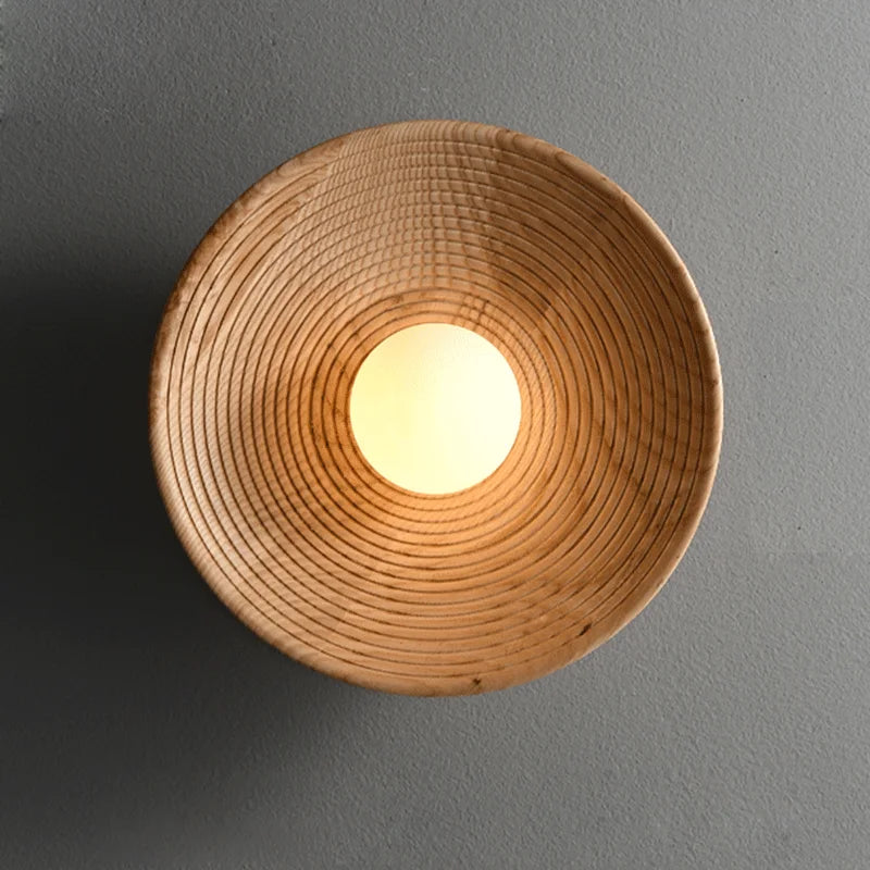 Juniper Sconce