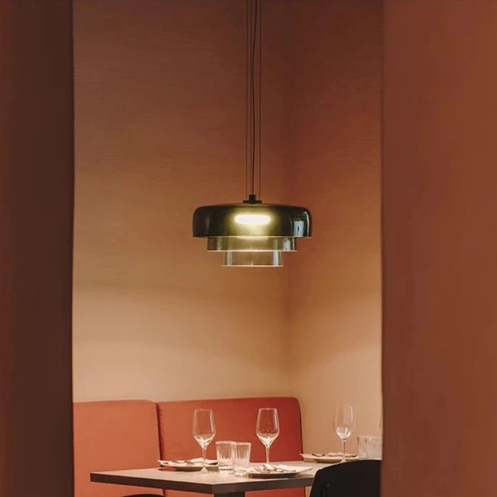 Elisa Pendant Lamp Collection