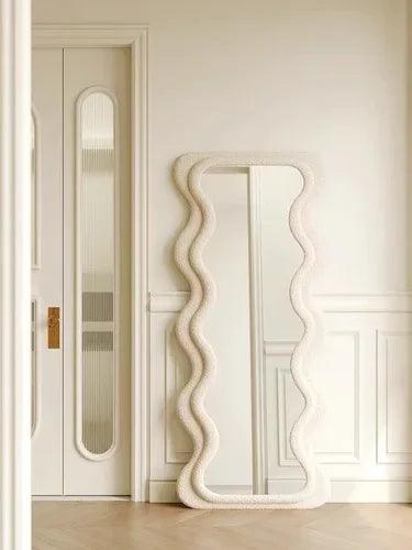 Pervalka Full-Length Mirror - The deco nook