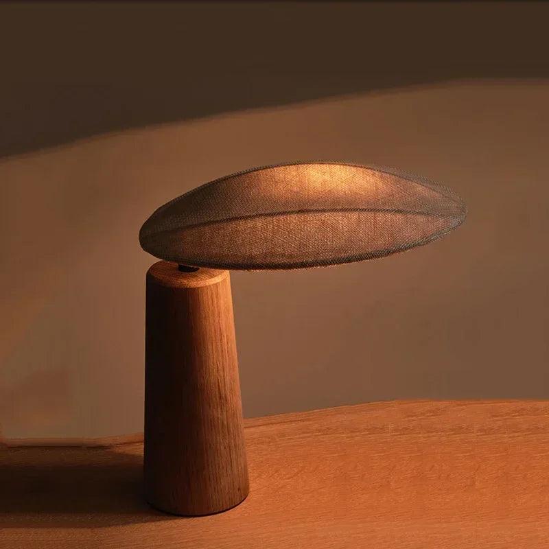 Soren Table Lamp - The deco nook
