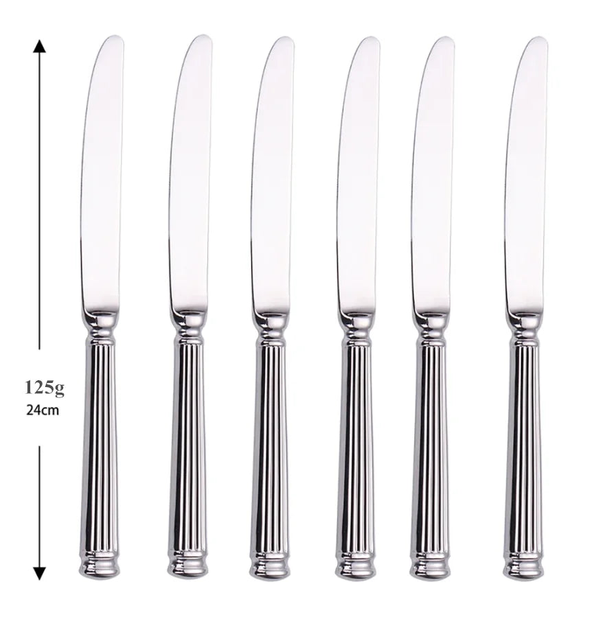 Eclipse Cutlery Set