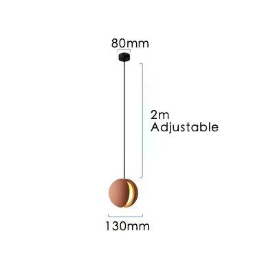 Antonia Pendant Lamp Collection - The deco nook