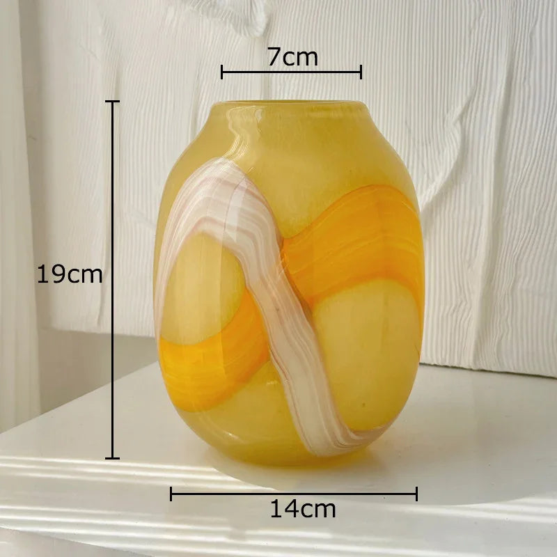 Myrkwell Vase Collection