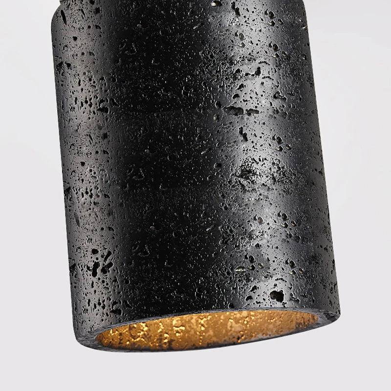 Noah Lamp - The deco nook