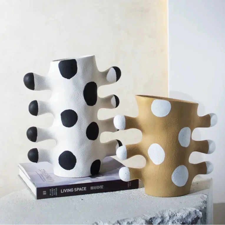 Briarfen Vase Collection