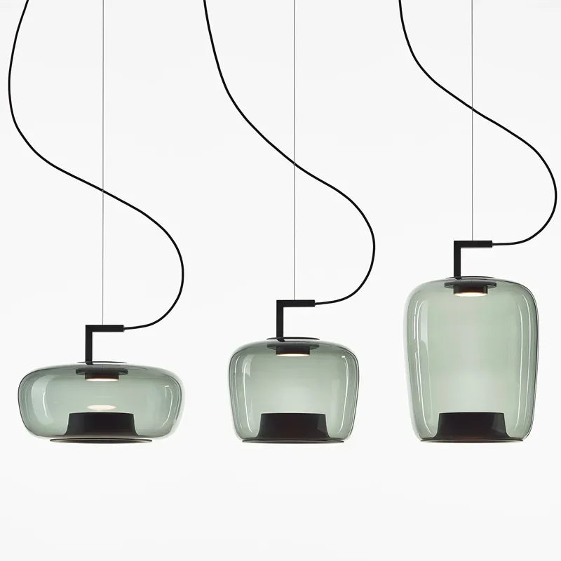 Brynn Pendant Lamp Collection