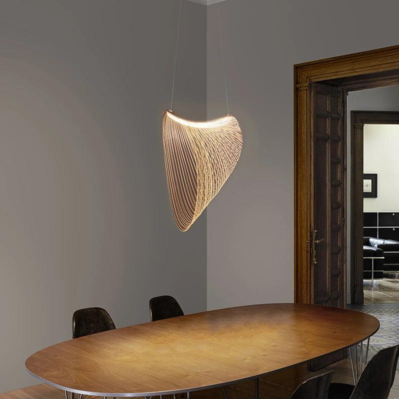 Diego Pendant Lamp - The deco nook