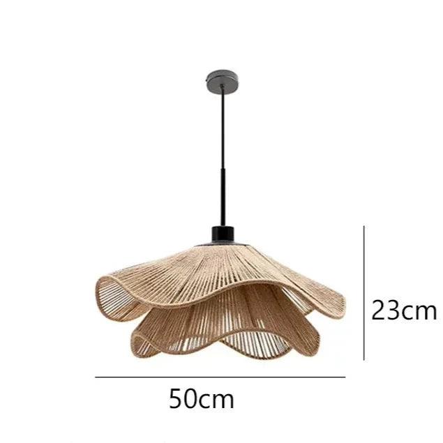 Eliza Pendant Lamp Collection - The deco nook