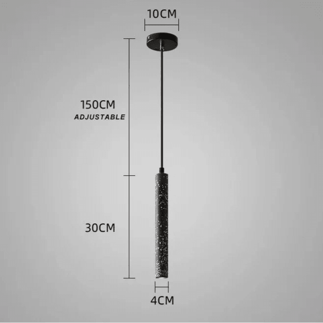 Alina Pendant Lamp Collection - The deco nook