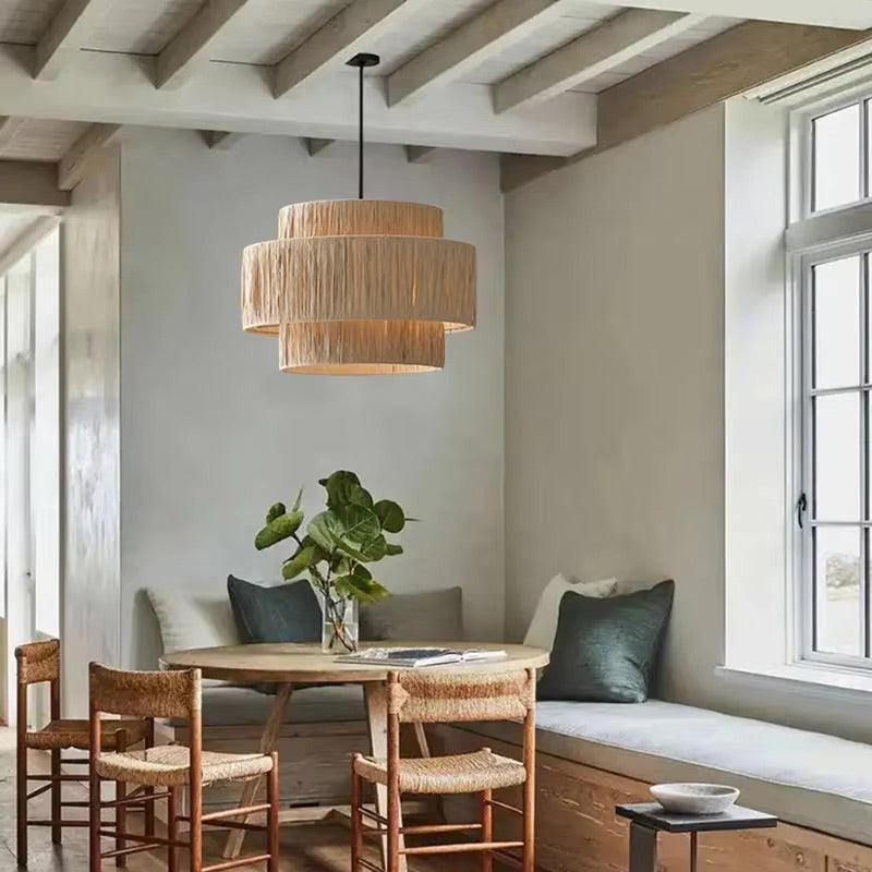 Ivy Pendant Lamp Collection - The deco nook