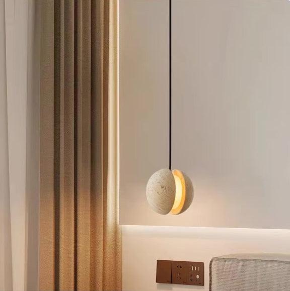 Cecilia Pendant Lamp - The deco nook