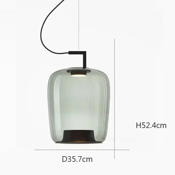 Brynn Pendant Lamp Collection