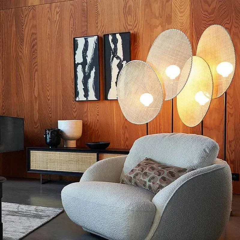 Henrietta Lamp Collection