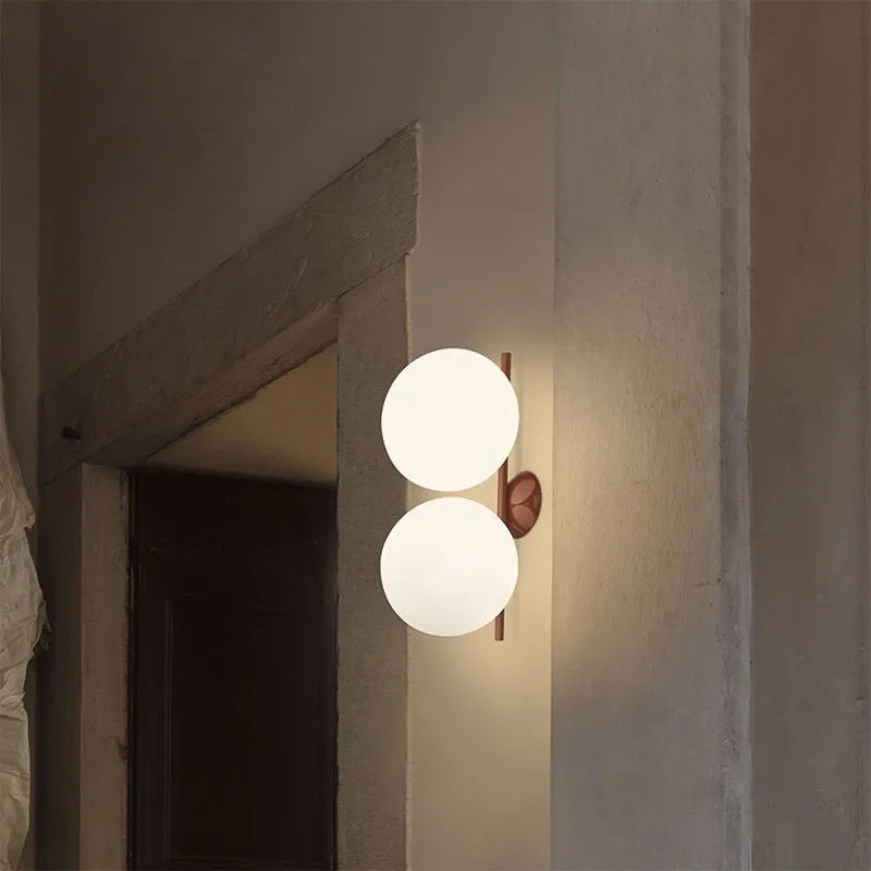 Kai Wall Sconce