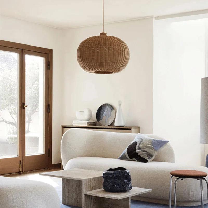 Eden Pendant Lamp Collection - The deco nook