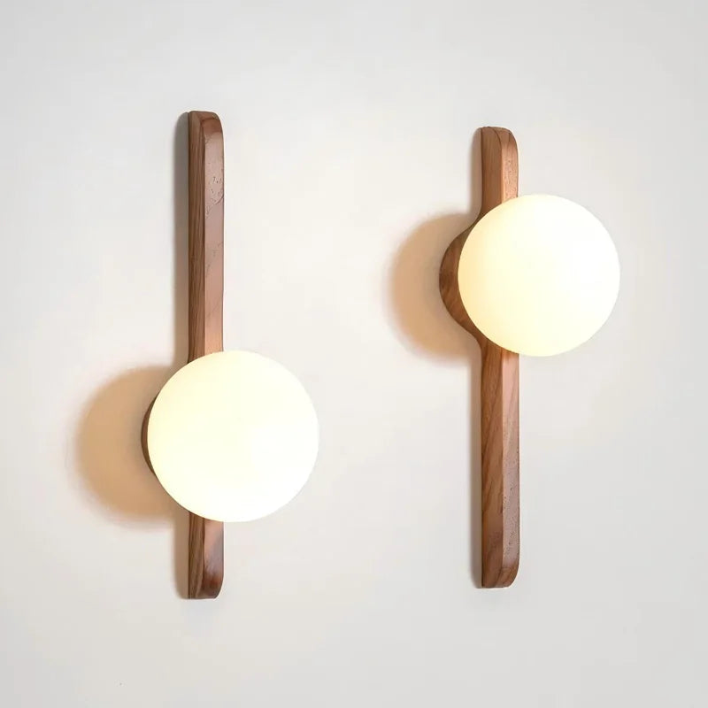Ivory Wall Sconce