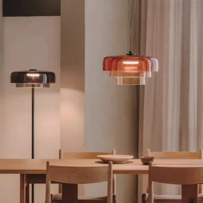 Elisa Pendant Lamp Collection