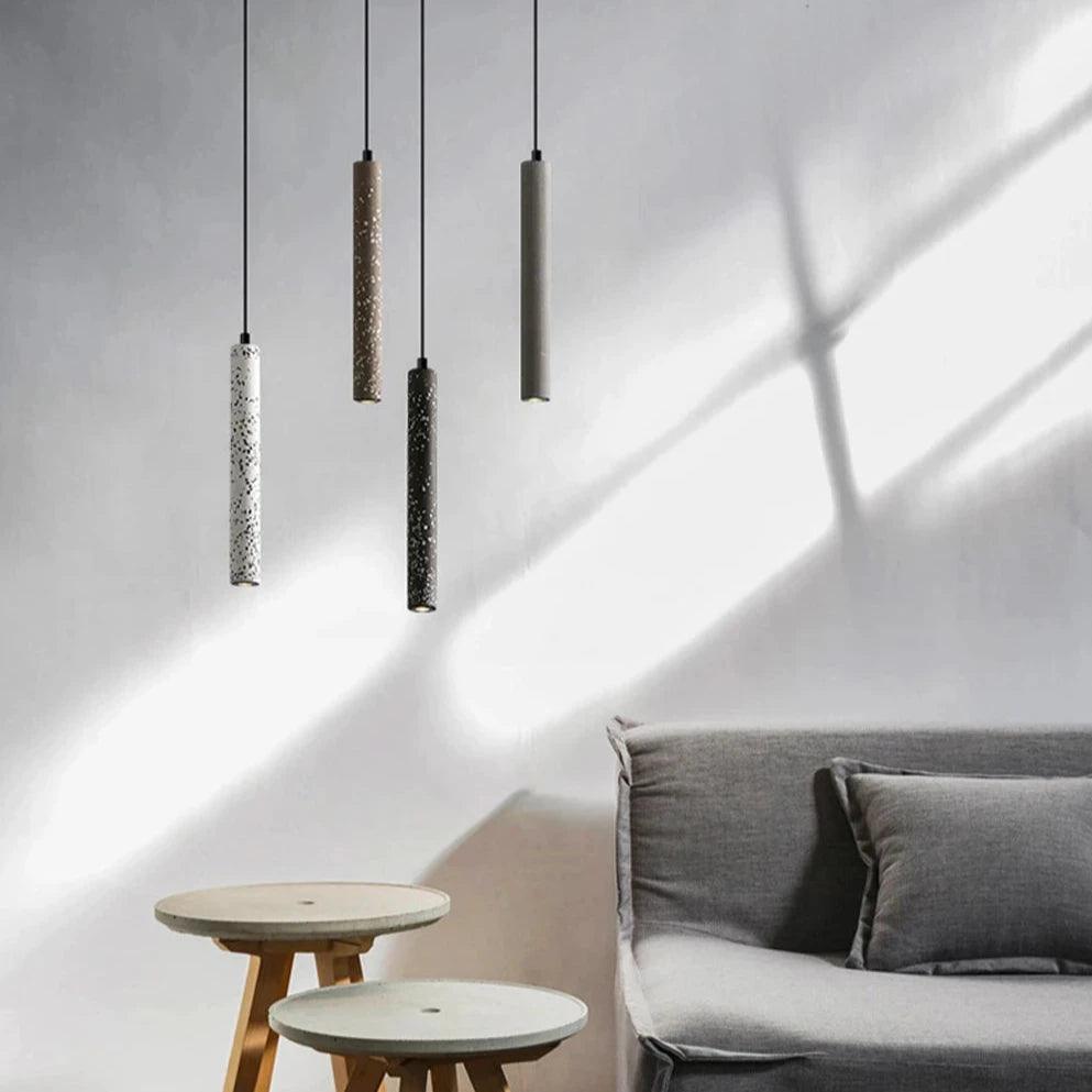 Alina Pendant Lamp Collection - The deco nook
