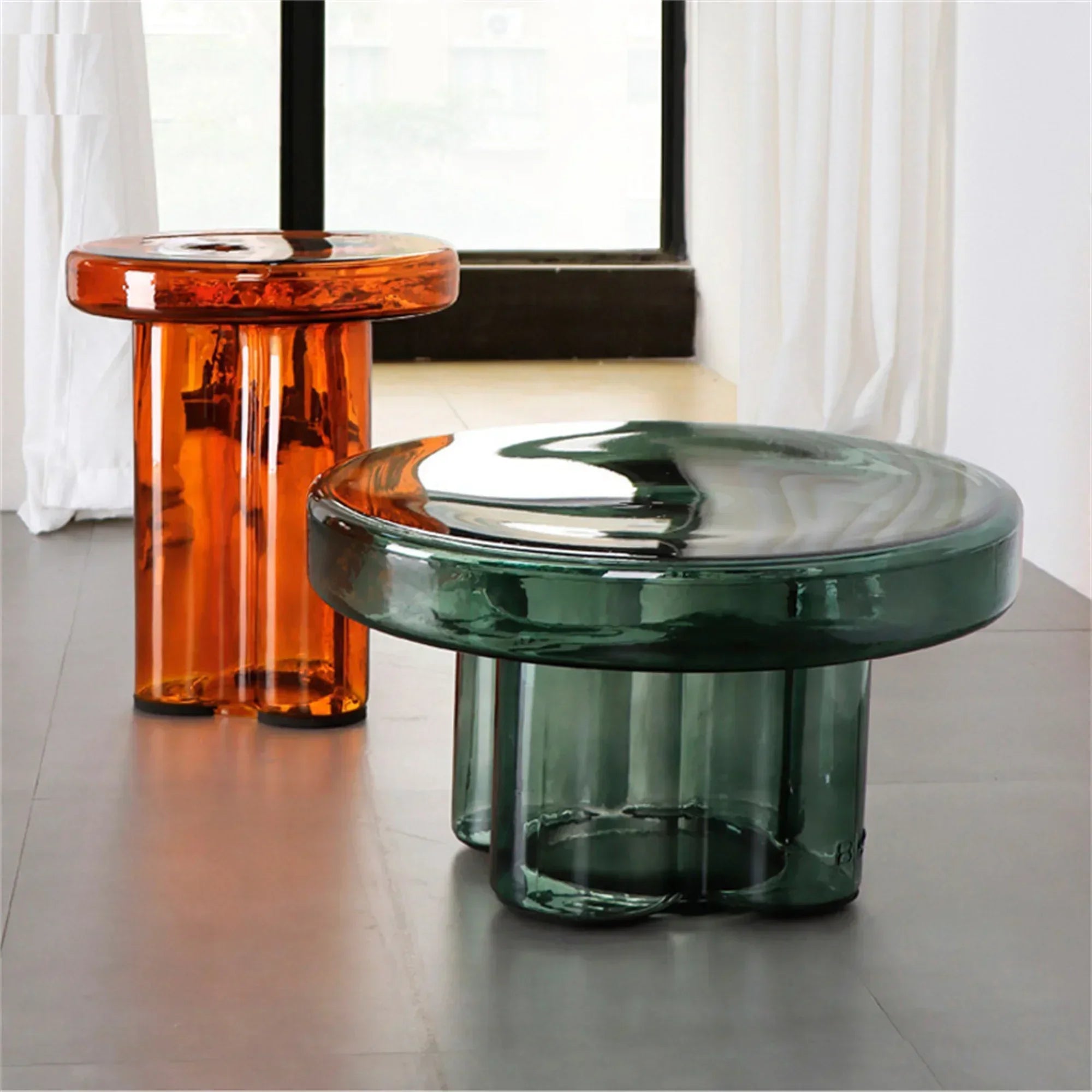 Ayla Coffe Table