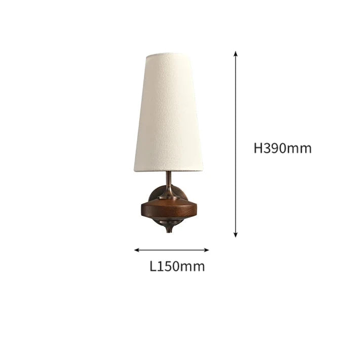 Alba Sconce