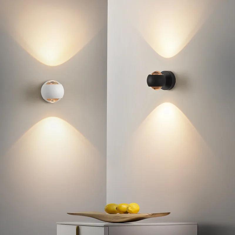 Jude Wall Sconce - The deco nook