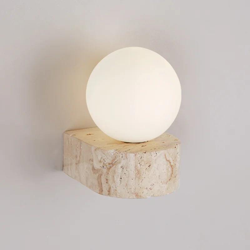 Brett Wall Lamp - The deco nook