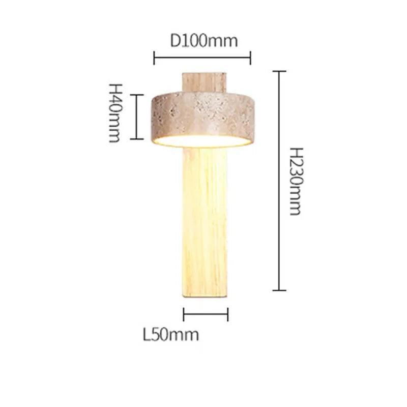 Amanda Sconce Collection - The deco nook