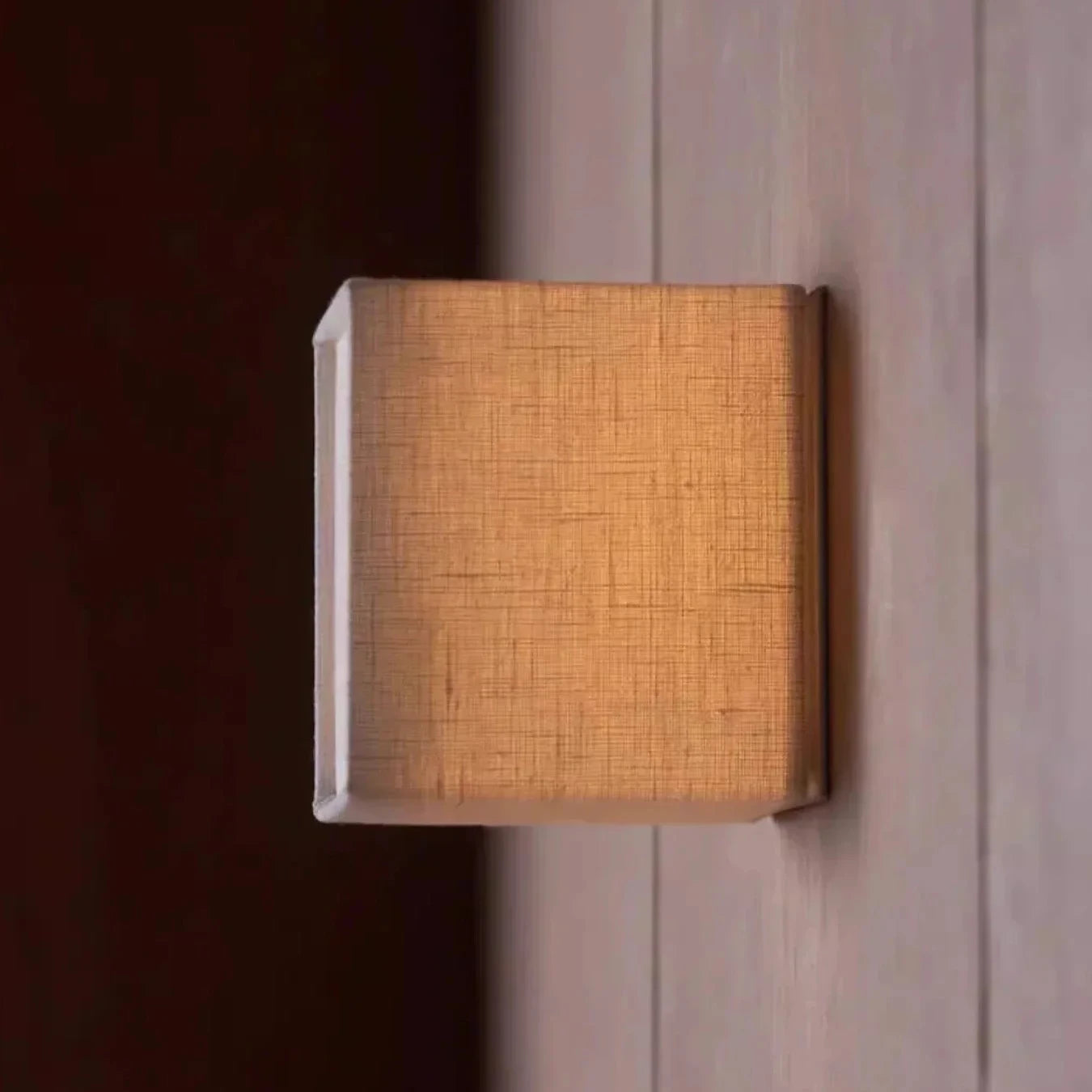 Holly Sconce