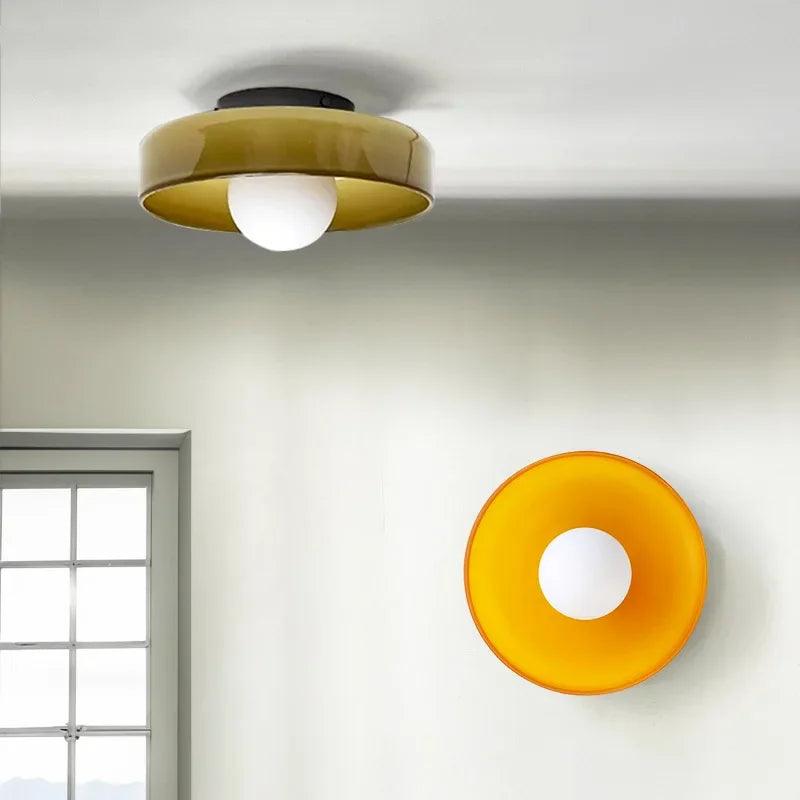 Jayden Wall Lamp Collection - The deco nook