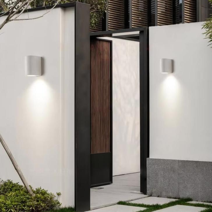 Noreen Sconce Collection - The deco nook