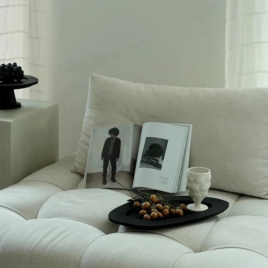 Caerwyn Decorative Tray