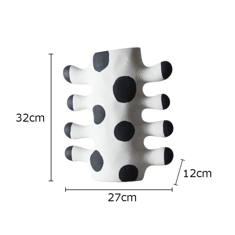 Briarfen Vase Collection