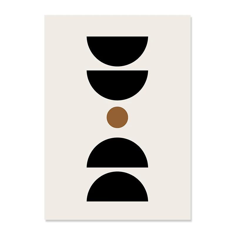 Boho Prints - The deco nook