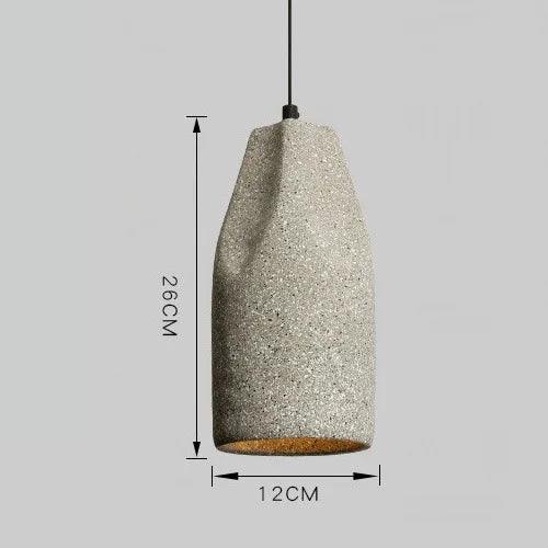 Madeline Pendant Lamp Collection - The deco nook