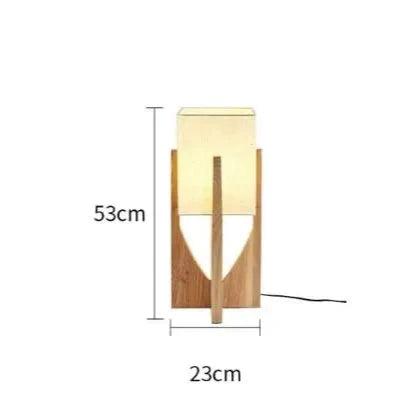 Zoe Lamp Collection - The deco nook