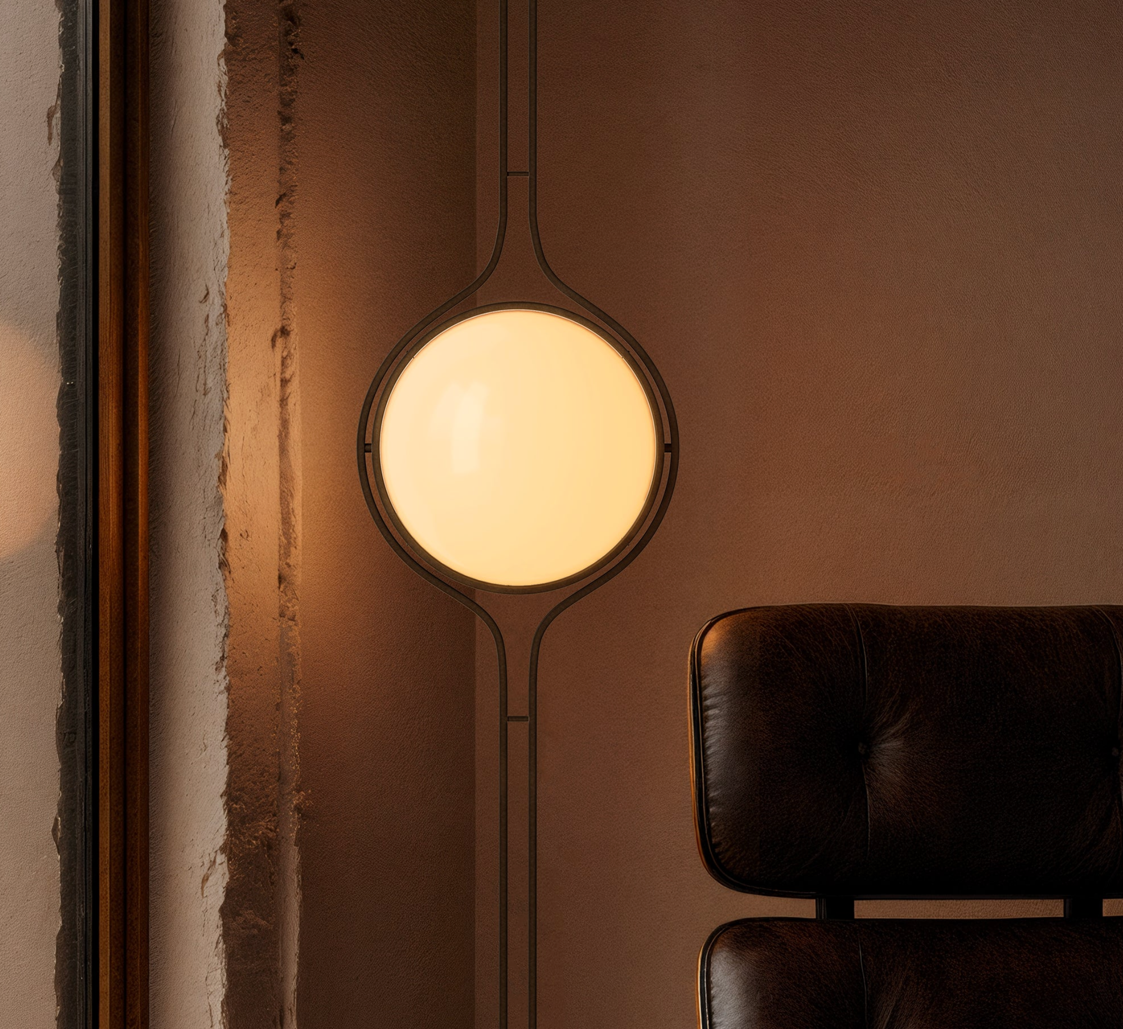 Muji Floor Lamp Collection