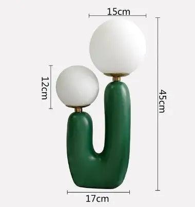 Yng Table Lamp - The deco nook