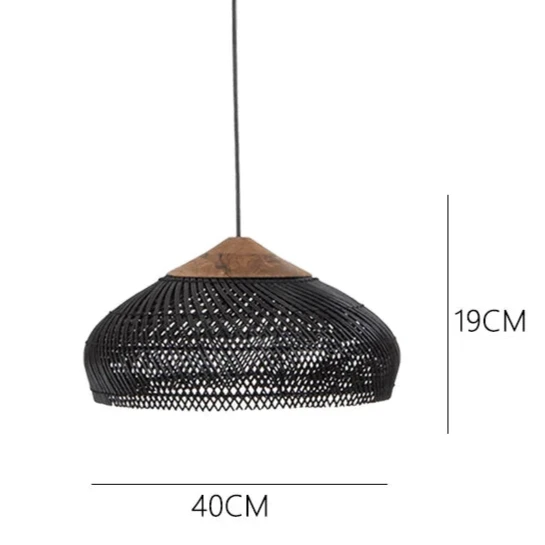 Ainsley Pendant Lamp Collection