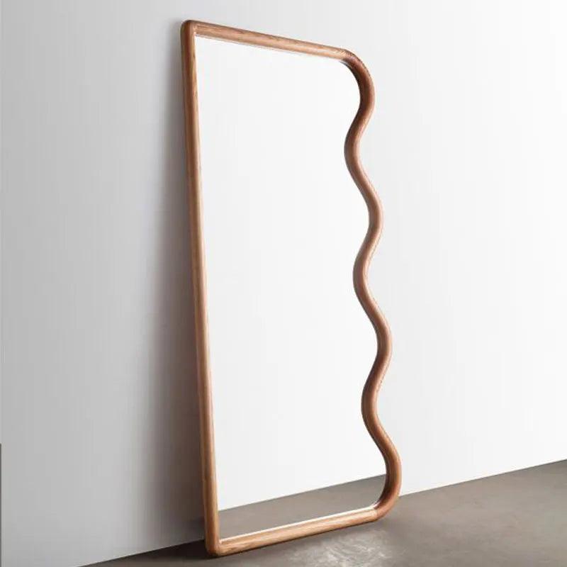 Svencele Full-Lenght Mirror - The deco nook