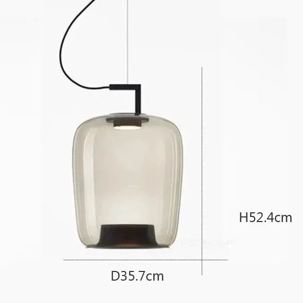 Brynn Pendant Lamp Collection