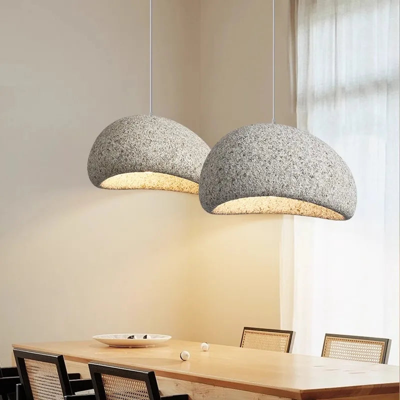 Callie Pendant Lamp Collection
