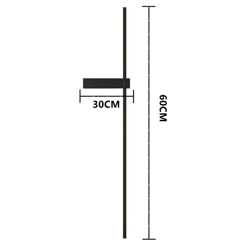 Amelie Sconce - The deco nook