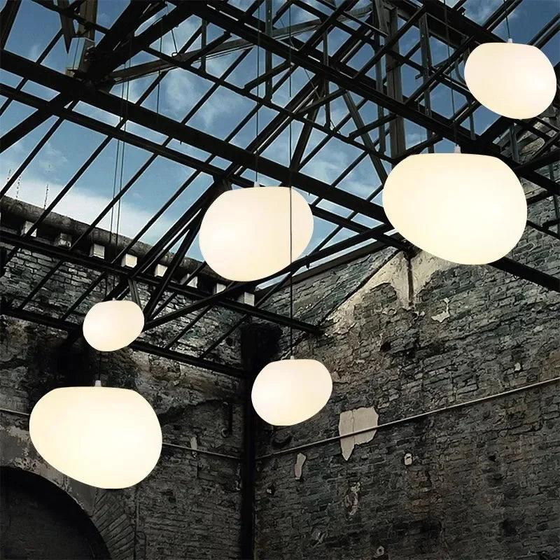 Robin Pendant Lamp Collection - The deco nook