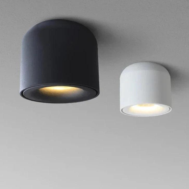 Nancy Lamp - The deco nook