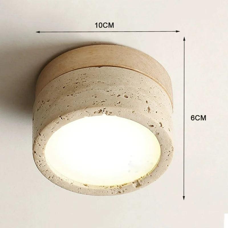 Alicia Ceiling Lamp - The deco nook