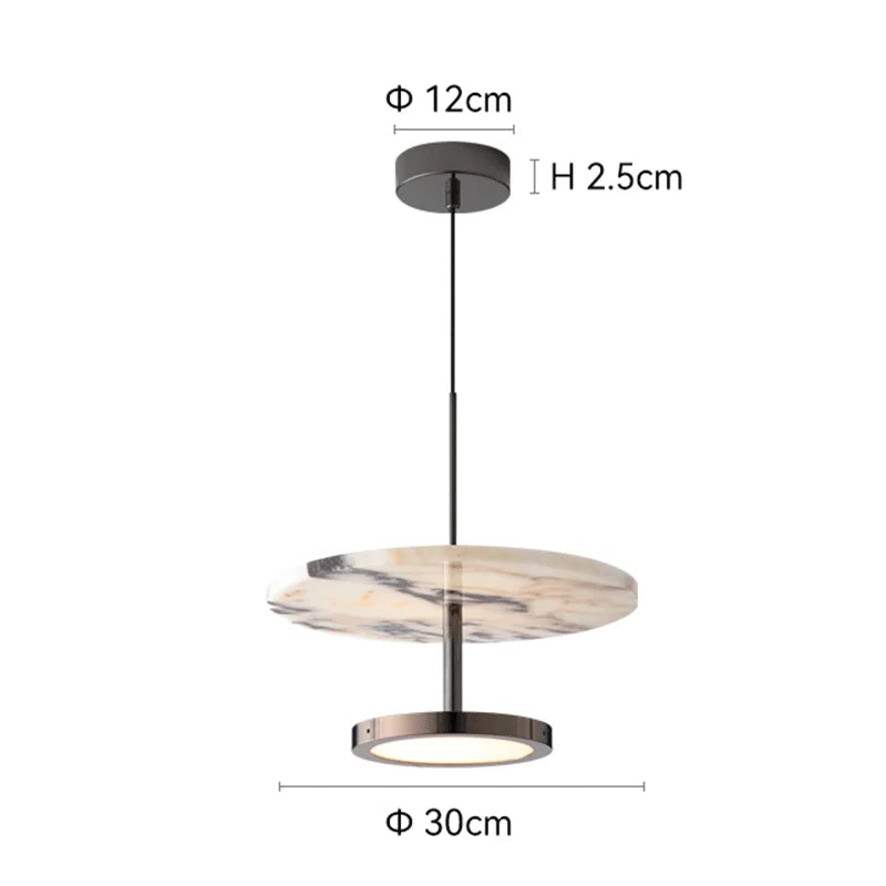 Talia Pendant Lamp